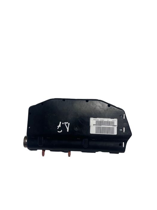 Airbag Scaun Dreapta Fata Peugeot 508 Sw 8E_ 2010 -> 9686337480