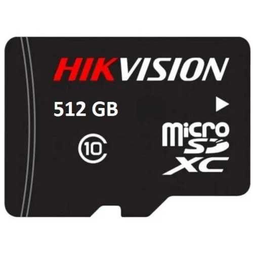 Карта памет 512 GB.