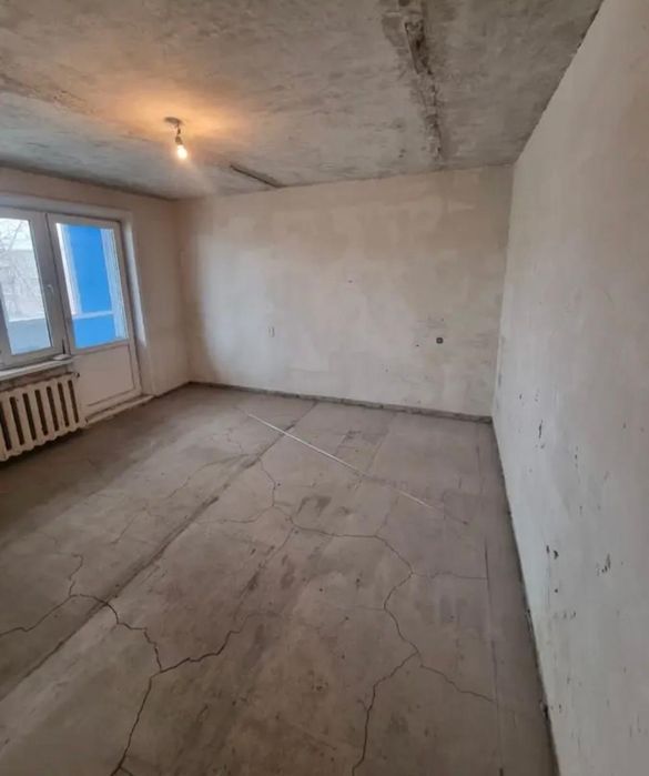 Продам 2-х комнатную квартиру