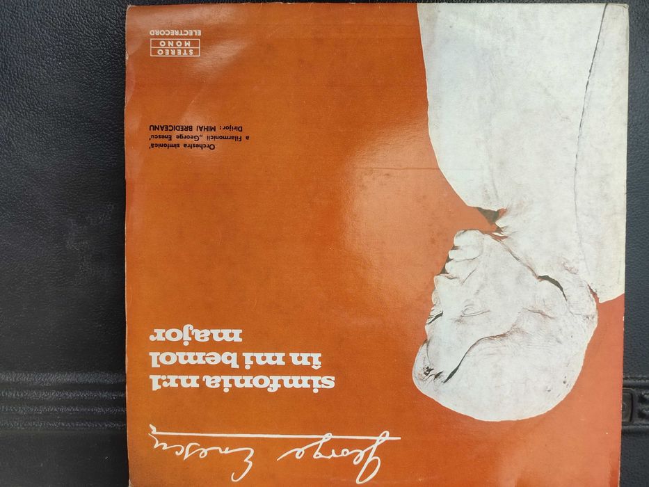 Discuri vinil si CD-uri muzica