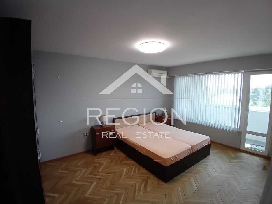 Дава се под наем Четиристаен апартамент в Варна, Цветен квартал - 90 кв.м за 598.23 € - Снимка #5