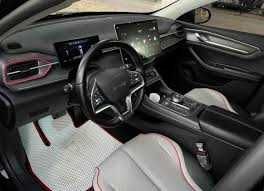 byd chazor active  pad zakaz