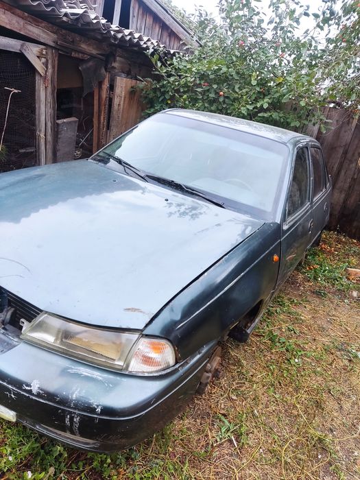 Daewoo Nexia 1 запчасти