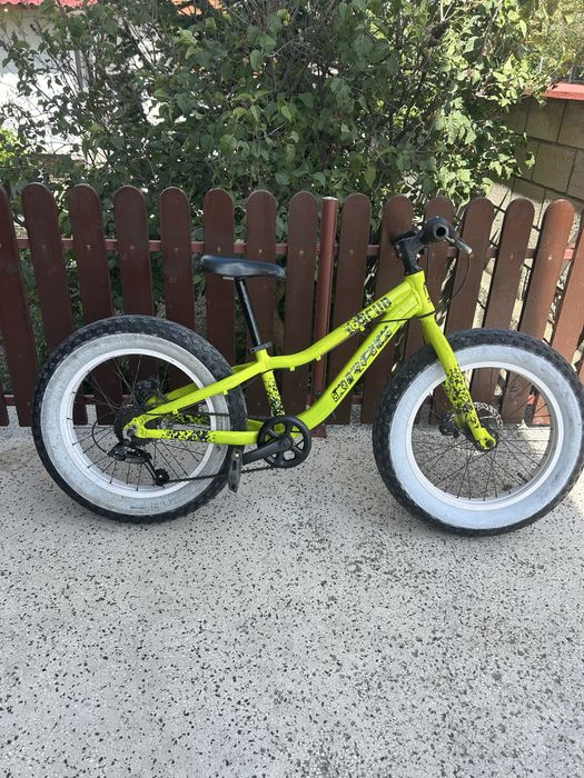 Детско колело drag