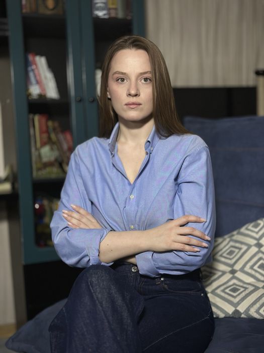 Консультирующий психолог