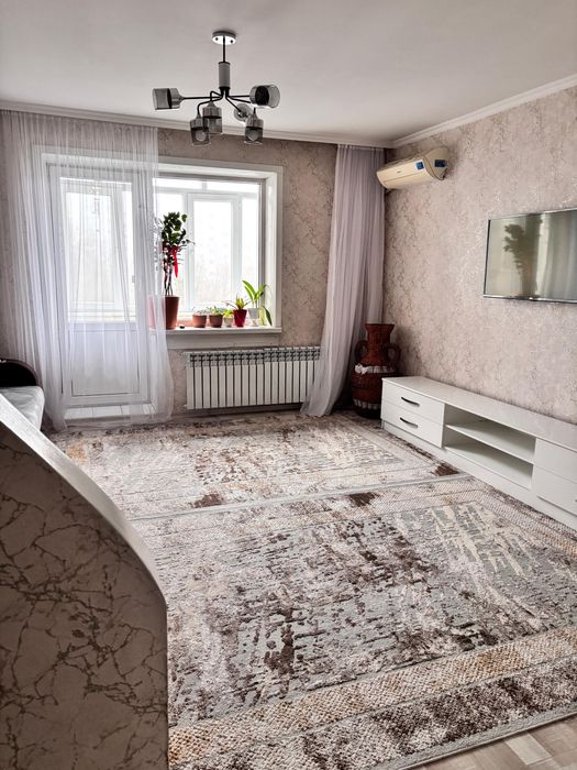 Продам 4 ком квартиру