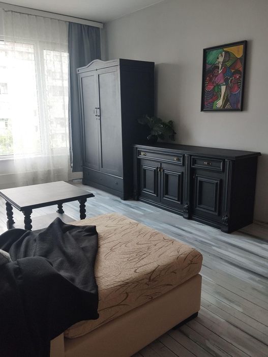 Дава се под наем Двустаен апартамент в София, Павлово - 48 кв.м за 478.38 € - Снимка #1