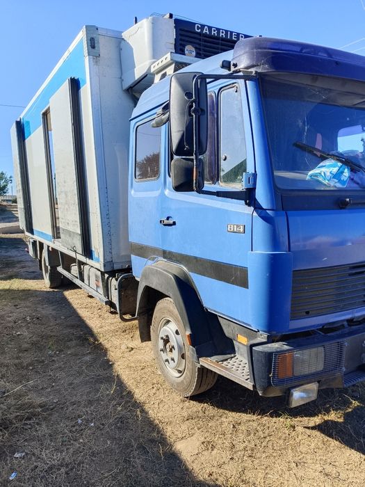 Услуги грузоперевозки