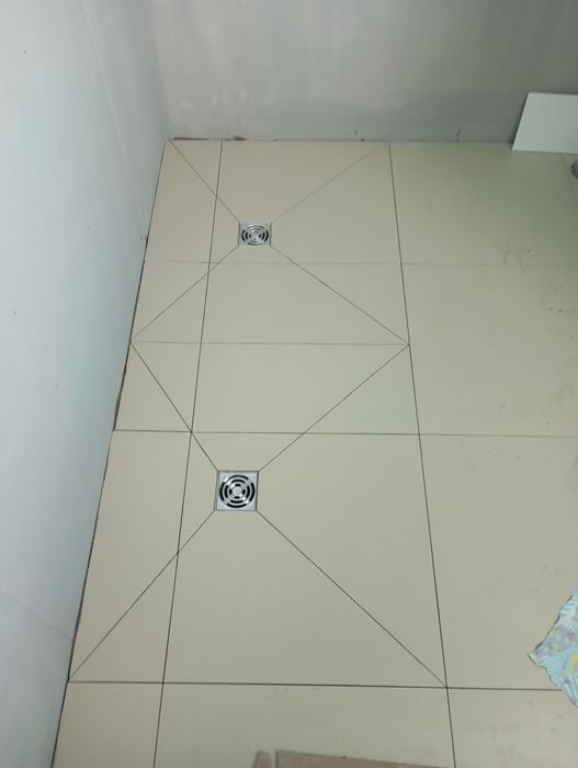 Укладка плитки и ремонт квартир