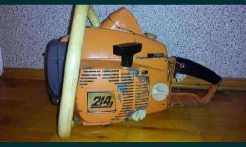 Мембрани/Части за Руски, производство в Ссср Моторни триони за дърва