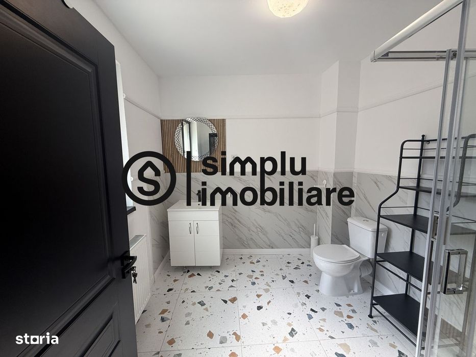 Garsoniera, ultracentral - 400 Euro