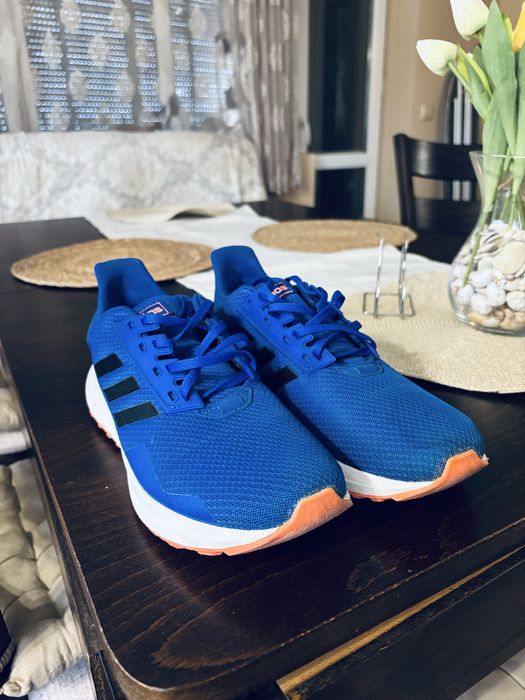 Маратонки Adidas 40