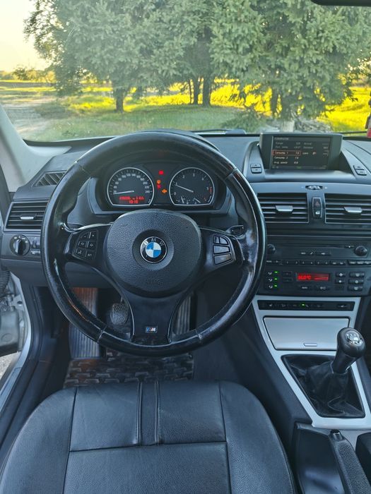 Bmw x3,webasto,distribuție schimbata