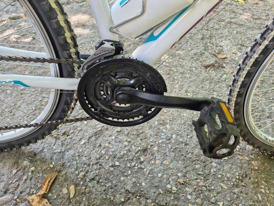 Детски велосипед CROSS  SPEEDSTER 26"