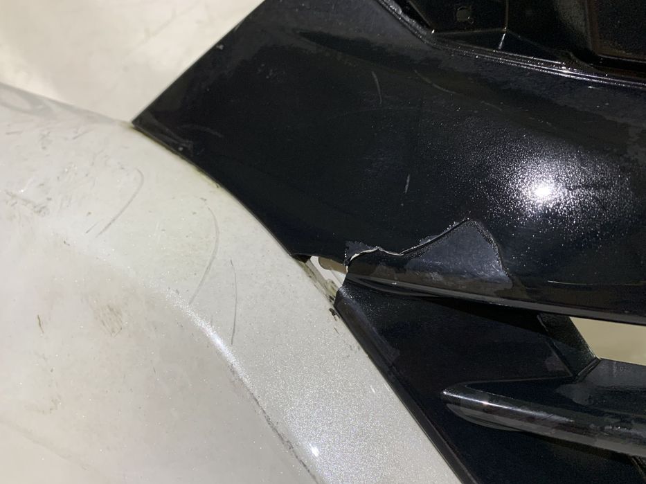 Bara fata Honda HR-V, facelift, 2018, 2019, 2020, 2021, cod origine OE 71100-T7A-J000.