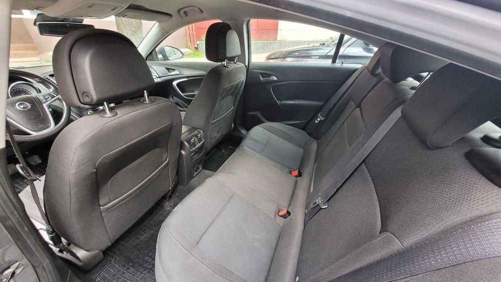 Opel insignia de vanzare