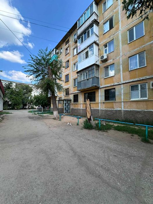Продам 1комн кв Старая часть