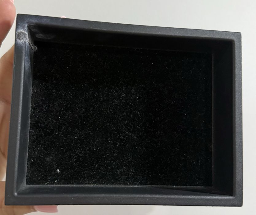 Кармашек Консоли от Toyota Crown Athelete