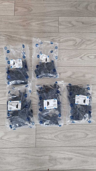 Titlu:
Kit Gard Electric VOSS.farming V90 (6 Jouli) + Accesorii