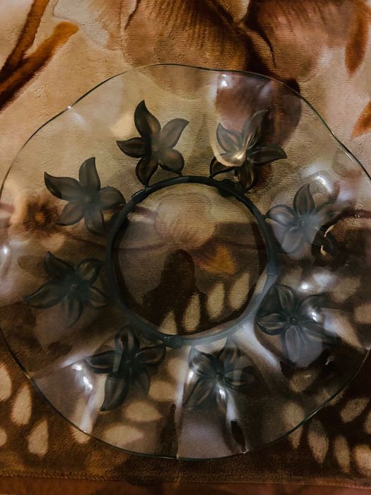 Блюдо для фруктов