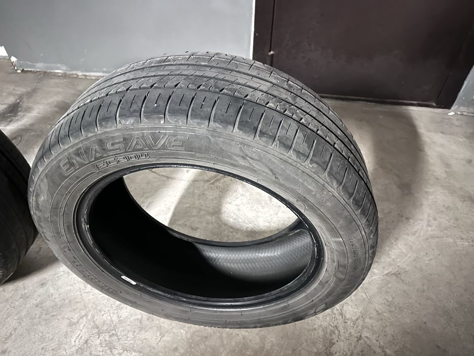 Шины летние 225/55 R17