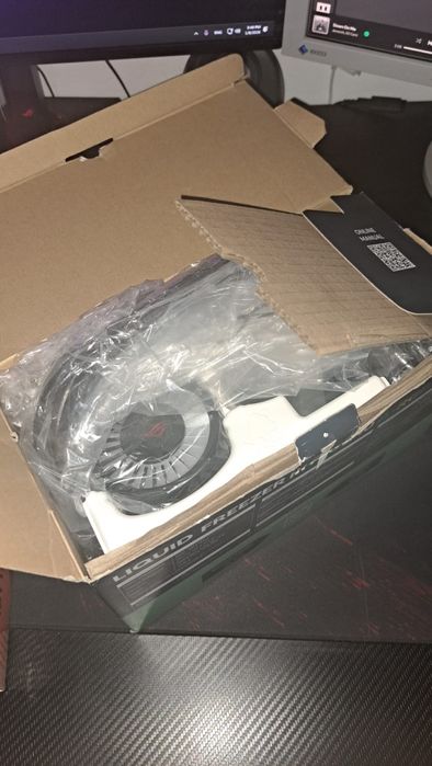 I9 14900kf gigabyte b760m gaming x ax liquid artic freezer 3 pro 240 aio
