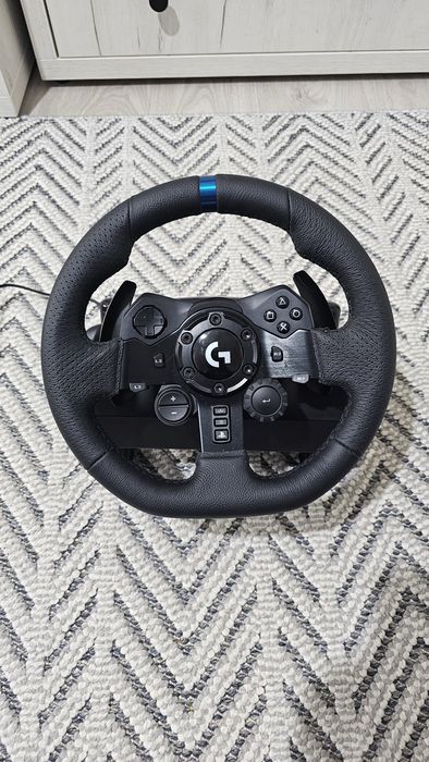 Volan logitech g923