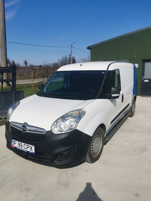 Opel Combo L2H1 1.3 CDTi