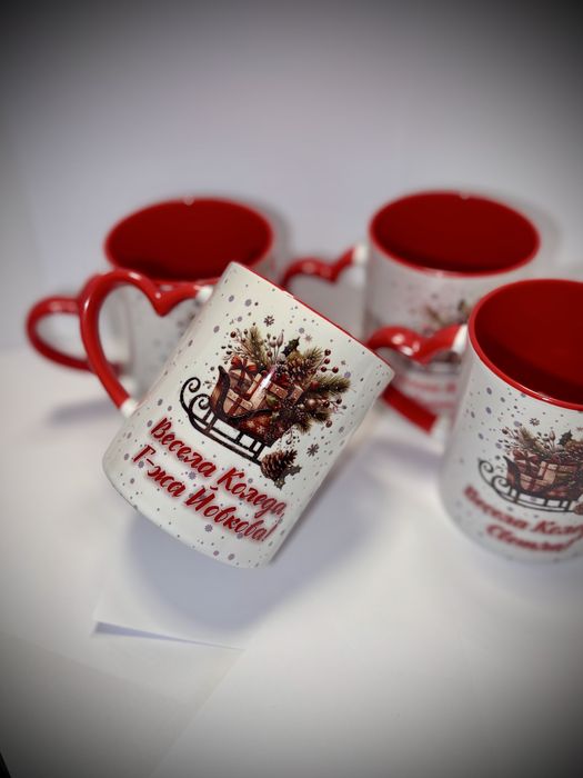 Персонализирани подаръци