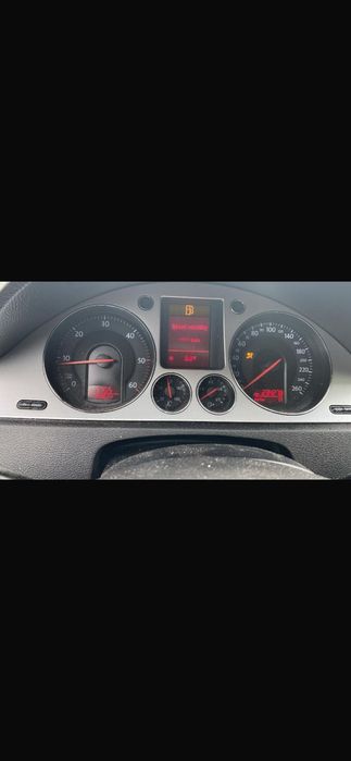 PASSAT B6‼️ De vânzare‼️