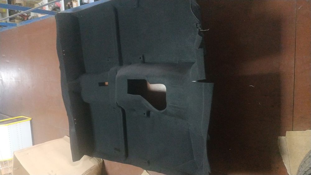 Мокет за Лада Нива