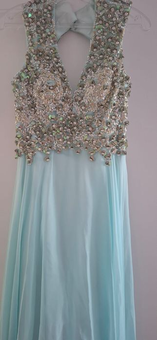 Продам вечернее платье