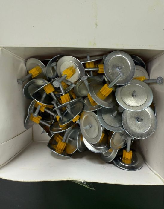 DeWalt DDF3080000 stifturi  de acționare cu șaibă izolatoare