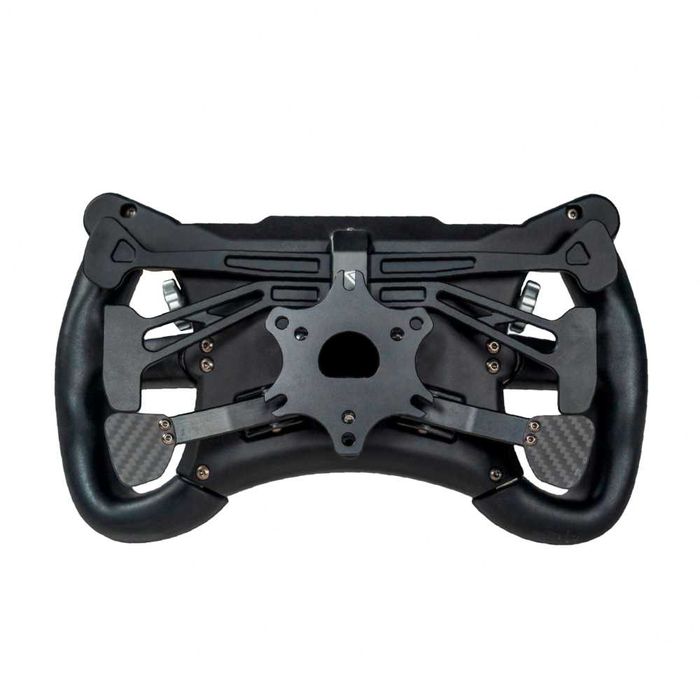 CONSPIT 290GP Штурвал Руль Симрейсинг ( Moza, simagic, fanatec )