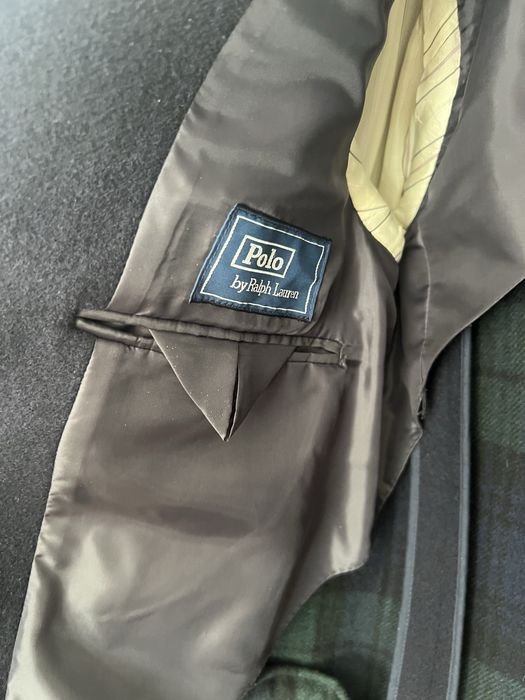 Palton Polo Ralph Lauren
