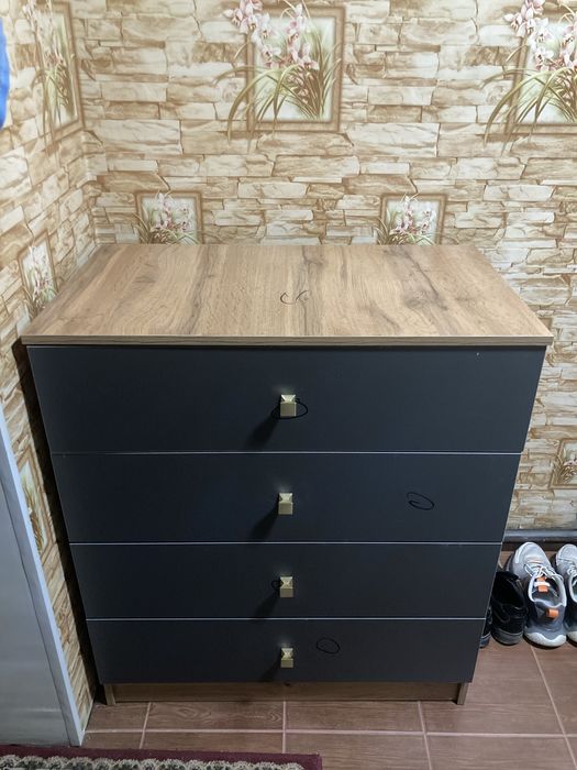 Мебель, продается комод