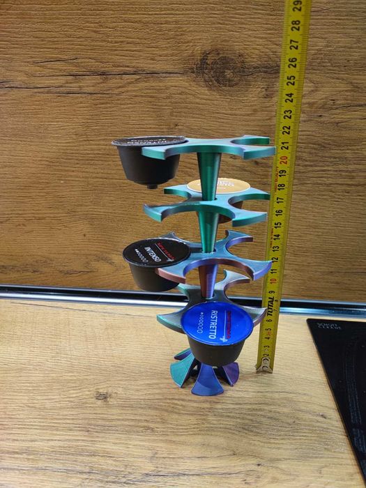 Стойка Поставка  за Капсули  Dolce Gusto