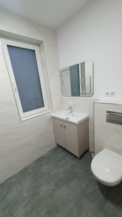 PF-Ap 2 camere modern,bloc nou-Parcare inclusa-Str Abatorului