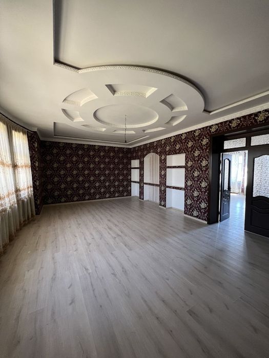 Участка сотилади 6 сотик