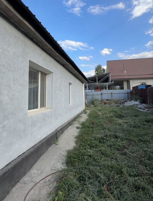 Продам дом в Райымбеке Карасайский район