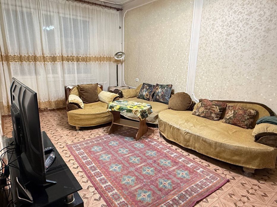 Сдается квартира | Мирабад | Массив Куйлюк-2 | 3/2/4