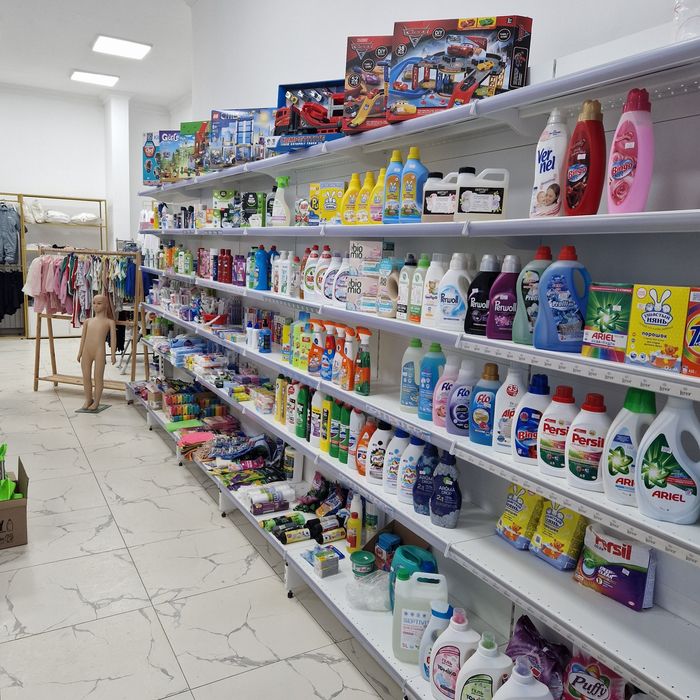 Продаётся готовый бизнес