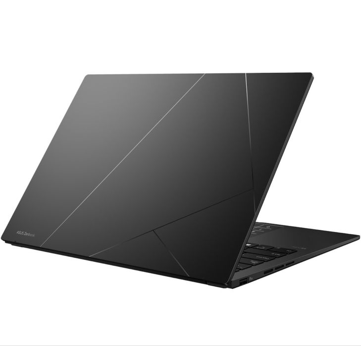 Laptop Asus Zenbook Oled AMD Ryzen 7 16gb Ram LPDDR5X