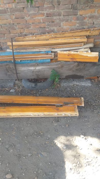 Продам окна двери