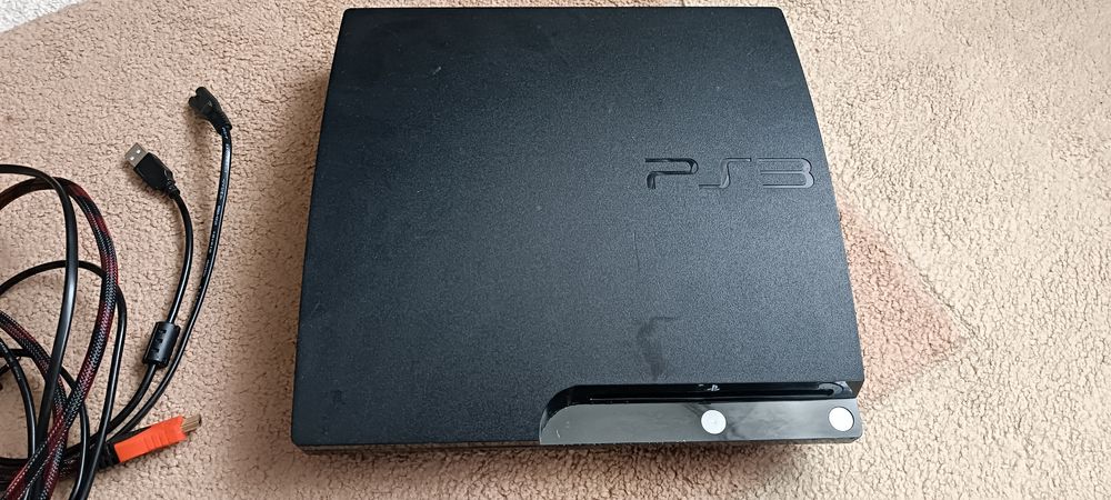 Продам PS3  в шикарном состоянии