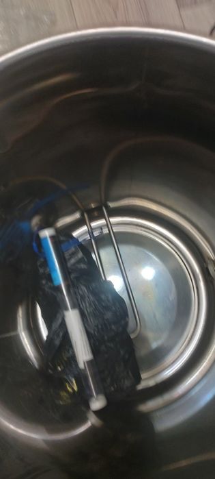 продается диситилятор Добры жар