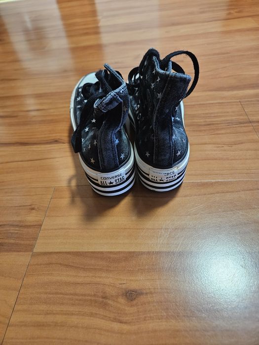 Обувки Converse 36 eu