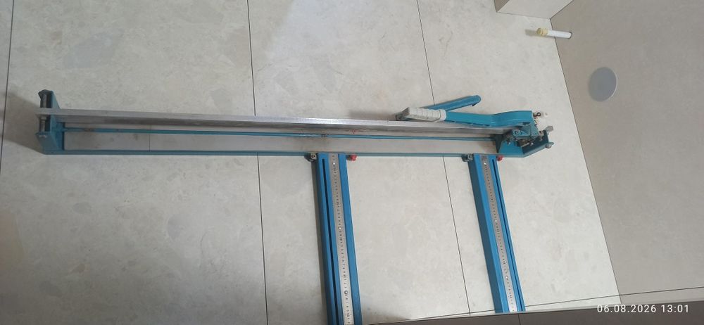 Продам плиткорез Boda 1.20