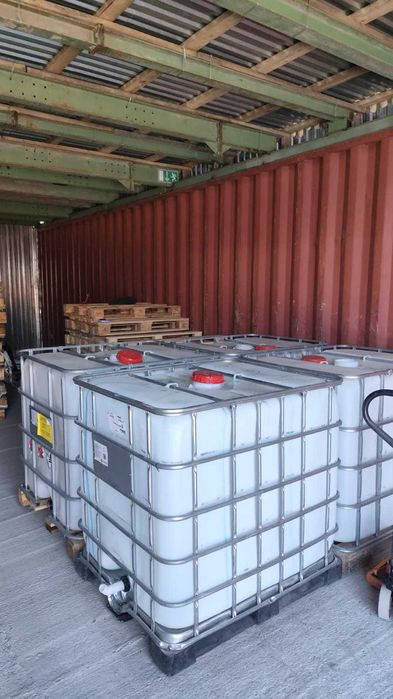 Еврокуб 1000литров, емкость 1000л. бак