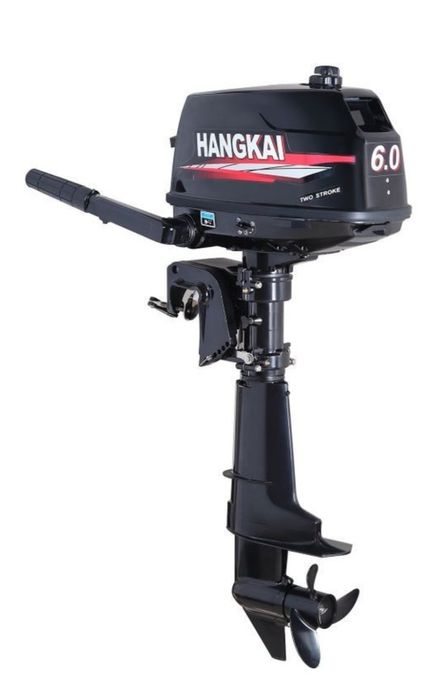 Қайықа матор новый